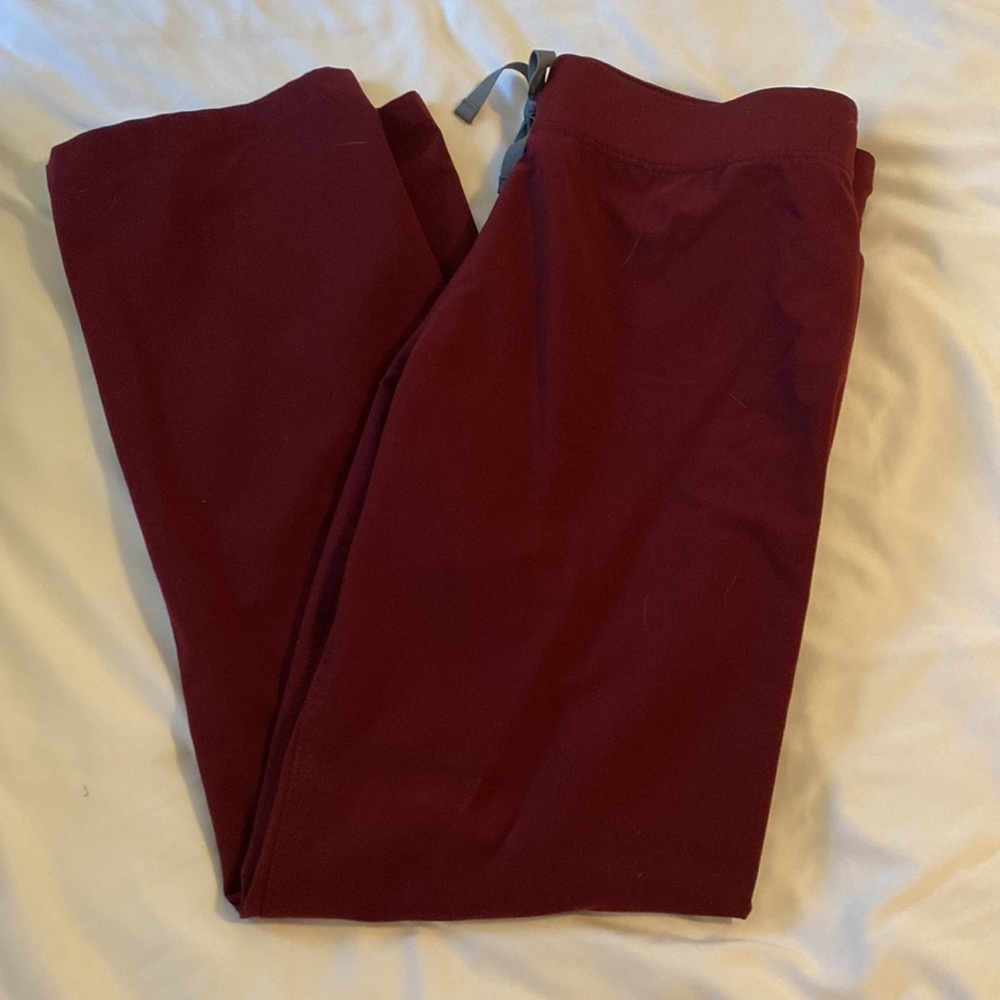 Figs Basic Scrub Pants - image 2